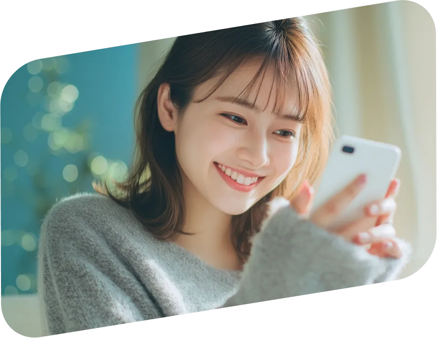 AIデビューをはじめた女性たち